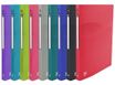Oxford Osmose - Classeur à anneaux - Dos 20 mm - A4 - pour 100 feuilles - disponible dans différentes couleurs