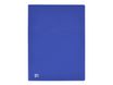 Oxford Osmose - Porte-vues - 160 vues - A4 - disponible dans différentes couleurs
