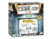 Riviera Games - Coffre de 4 jeux "Escape Room"