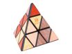 Riviera Games - Casse-tête en bois - Pyraminx Deluxe