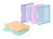 Viquel Propysoft - Boîte de classement plastique A4 - dos 30 mm - disponible dans différentes couleurs