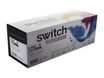 Cartouche laser compatible HP 410A - noir - Switch