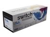 Cartouche laser compatible HP 410A - cyan - Switch