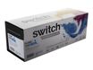 Cartouche laser compatible HP 410X - cyan - Switch