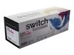 Cartouche laser compatible HP 410X - magenta - Switch