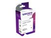 Cartouche compatible Lexmark 43XL - cyan, magenta, jaune - Wecare
