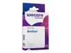 Cartouche compatible Brother LC1100/LC980 - magenta - Wecare
