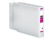 Epson T04B3XL - magenta - cartouche d'encre originale