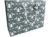 Clairefontaine Excellia - Sac cadeau 35 cm x 10 cm x 27,5 cm - flora