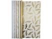 Clairefontaine Premium - Papier cadeau - 70 cm x 2 m - 80 g/m² - disponible dans différents motifs