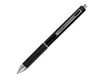 Online 4-in-1 Multipen - Stylo à bille 3 couleurs et porte-mines - noir