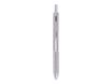 Online 4-in-1 Multipen - Stylo à bille 3 couleurs et porte-mines - argent