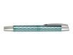 Online Campus - Stylo plume - Diamond turquoise