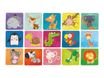 Apli Kids - Memory 30 pièces - animaux