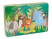 Apli Kids - Puzzle 24 pièces - la jungle