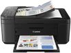 Canon PIXMA TR4550 - imprimante multifonction jet d'encre couleur A4 - Wifi, USB  - noir