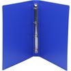 Viquel - Classeur à anneaux - Dos 35 mm - A4 Maxi - bleu