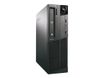 Lenovo M81- unité centrale reconditionné - SFF - Pentium 2.6 GHz - 4 Go - 250 Go