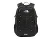 The North Face Borealis - Sac à dos pour ordinateur portable 15" - noir