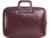 Bombata Evolution - Sacoche pour ordinateur portable 15" - rouge bourgogne