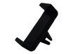BigBen  WOW - support de voiture extra compact pour smartphone avec fixation sur grille aération