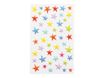 Maildor - 1 feuille gommettes étoiles