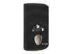 Lucart Professional EcoNatural - Distributeur de papier toilette - noir