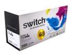 SWITCH - Negro - compatible - cartucho de tóner - para Dell 3110cn, 3115cn