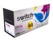 SWITCH - Magenta - compatible - cartucho de tóner - para Dell 3110cn, 3115cn