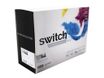 Cartouche laser compatible Samsung ML-D2850A - noir - Switch
