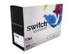SWITCH - Negro - compatible - cartucho de tóner - para Epson EPL N3000, N3000D, N3000DT, N3000DTS, N3000T