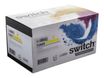 Cartouche laser compatible Xerox 106R01596 - jaune - Switch