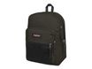 EASTPAK Pinnacle - Sac à dos 2 compartiments - 42 cm - Bush Kaki
