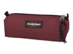 EASTPAK Benchmark - Trousse 1 compartiment - crafty wine - 6 x 20,5 x 7,5 cm