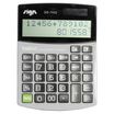 Calculatrice de poche Sign  - 12 chiffres -  alimentation batterie et solaire