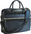 CRISTO Urban - Sacoche pour ordinateur portable 15" - bleu