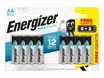 ENERGIZER Max Plus - 6+2 piles alcalines - AA LR06