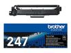 Brother TN247 - noir - cartouche laser d'origine