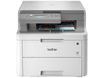 Brother DCP-L3510CDW - imprimante laser multifonction couleur A4 - Wifi