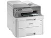 Brother DCP-L3550CDW - imprimante laser multifonction couleur A4 - Wifi