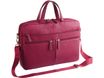Oberthur Lady Bradford - Sacoche pour ordinateur portable 15,6" - framboise