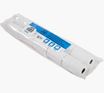 Exacompta - 10 Bobines thermiques - rouleaux TPE - 57 x 40 x 12 mm - sans Bisphénol A