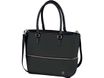 Wenger Eva - Sac à main avec pochette amovible pour ordinateur portable 13" - noir