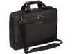 Targus City Smart - Sacoche pour ordinateur portable 15,6" - noir/gris