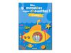 L'océan - Mes Gommettes Super Chouettes! - livre à colorier