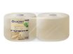 Lucart Professional EcoNatural - Rouleau d'essuie-mains double épaisseur - 1000 feuilles - pack de 2