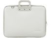 Bombata Classic Maxi - Sacoche pour ordinateur portable 17" - gris argenté