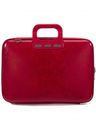 Bombata Evolution - Sacoche pour ordinateur portable 15" - rouge