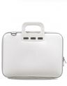 Bombata Evolution - Sacoche pour ordinateur portable 13" - blanc