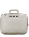 Bombata Evolution - Sacoche pour ordinateur portable 13" - gris argenté
